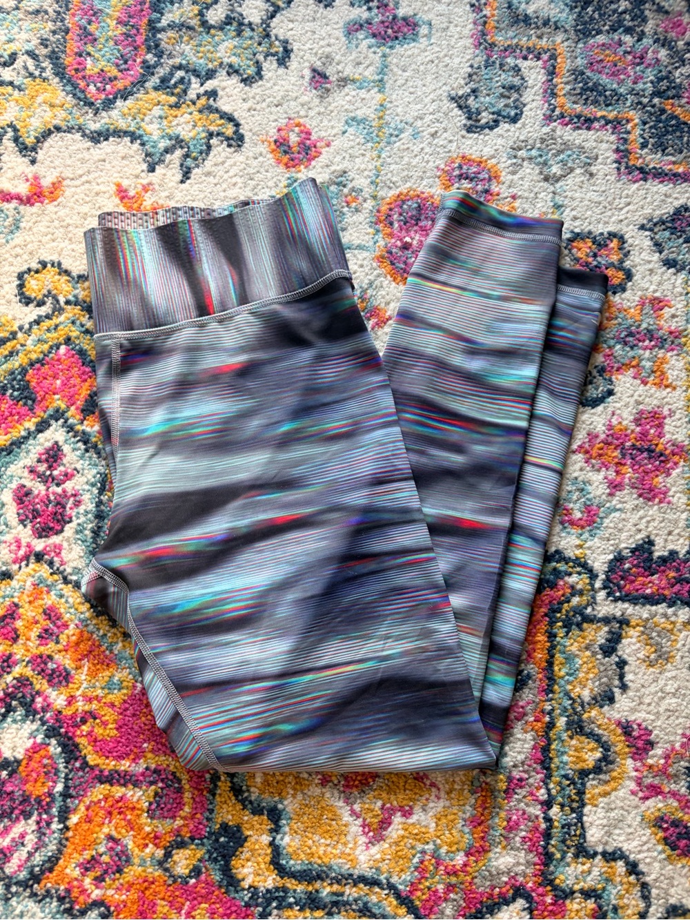 Champion Performance Leggings size 2XL